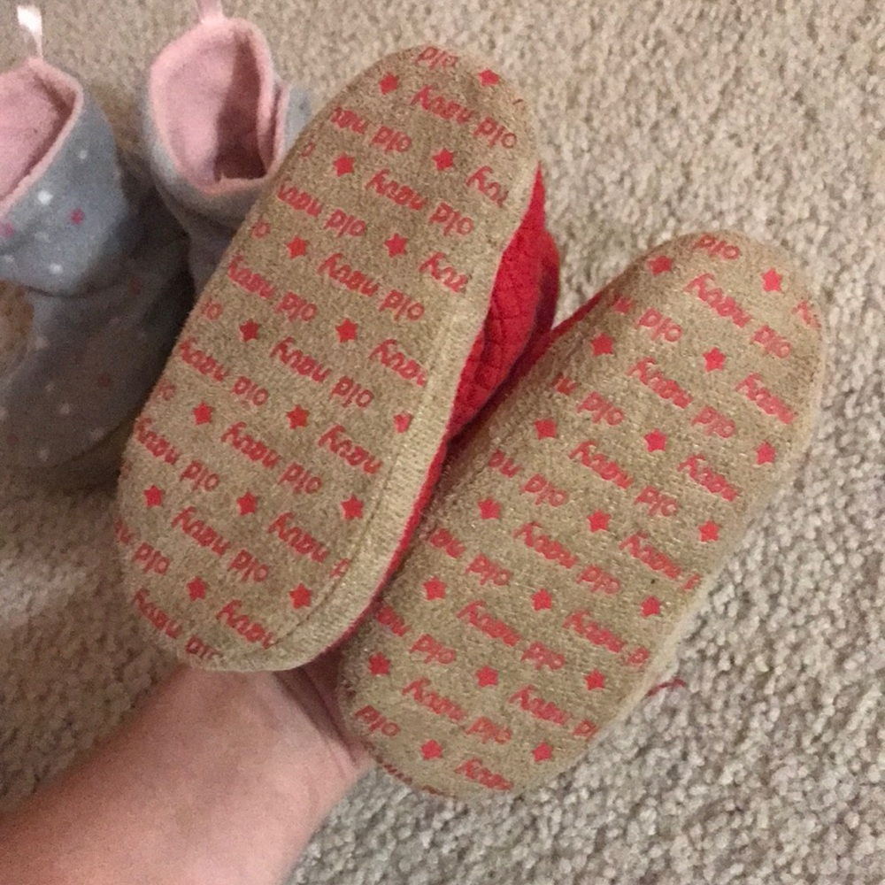 Baby Boot Bundle - Picture 5 of 5
